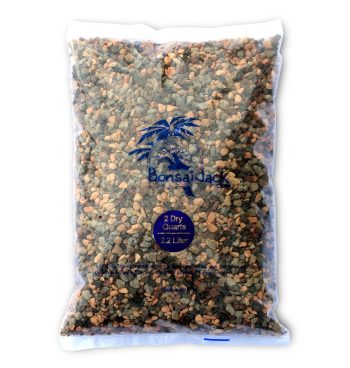 BonsaiJack Universal Inorganic Bonsai Soil Mix