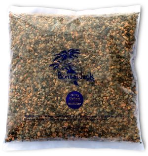 24 Gallons BonsaiJack Inorganic Bonsai Soil Mix 11011 (96 Dry Quarts)
