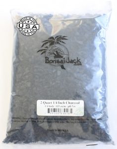 charcoal horticultural quarts inch dry