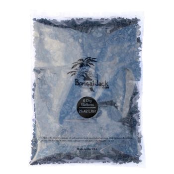 6 Gallons 1/4 inch Horticultural Charcoal (24 Dry Quarts)