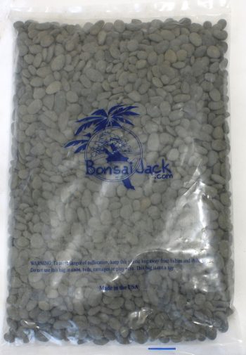 1 Dry Quart Ash Black Top Dressing Large.  48oz - Image 2