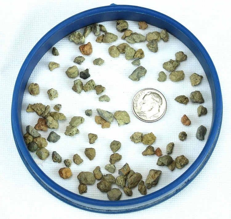 Soil Components Bonsai Jack