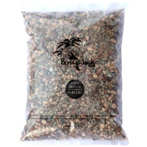Jacks Gritty Mix - 6 Gallons – Fast Draining – Fight Root Rot – Optimized pH