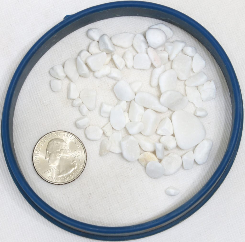 Top Dressing Bonsai Jack