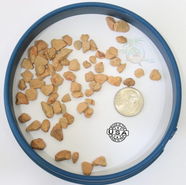 Soil Components Bonsai Jack