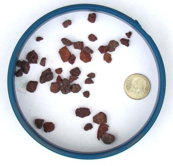 Soil Components Bonsai Jack