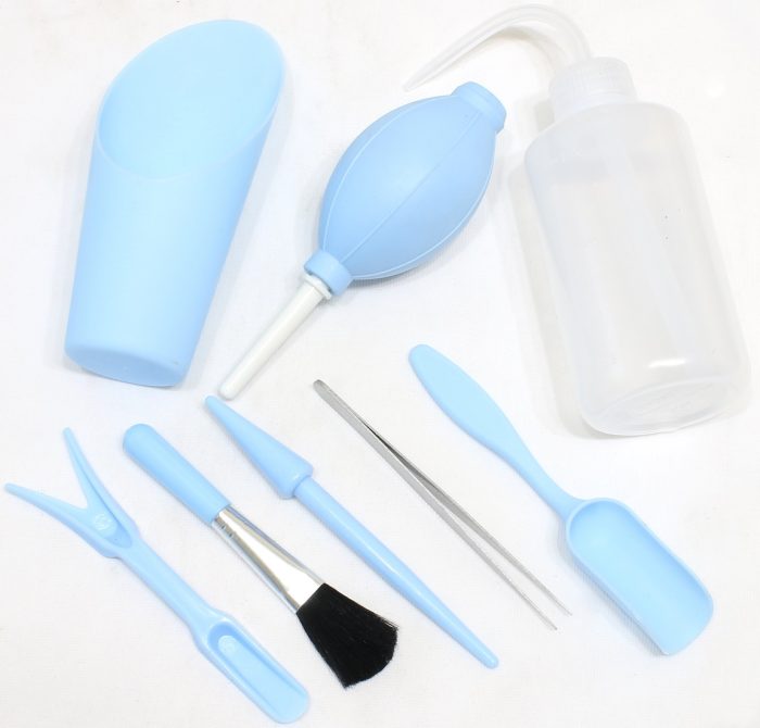 ADD-ON - Basic Tool Kit