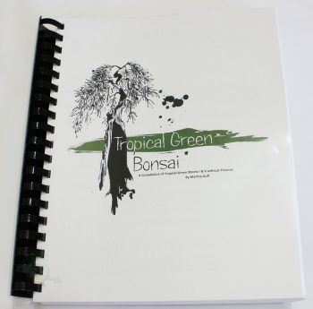 Tropical Green Sheets 1 and 2 CONDENSED