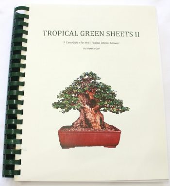 Tropical Green Sheets 2
