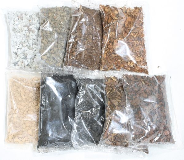 Bonsai Jack Mini Aggregate Sampler