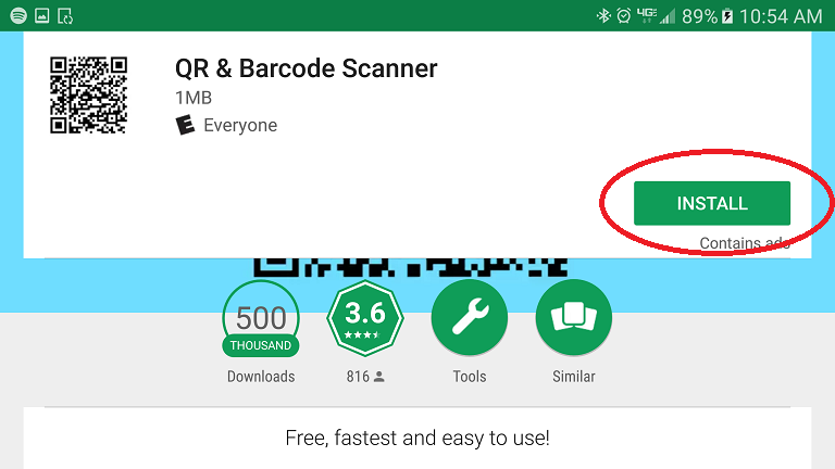 scan these QR Codes for FREE ROBUX