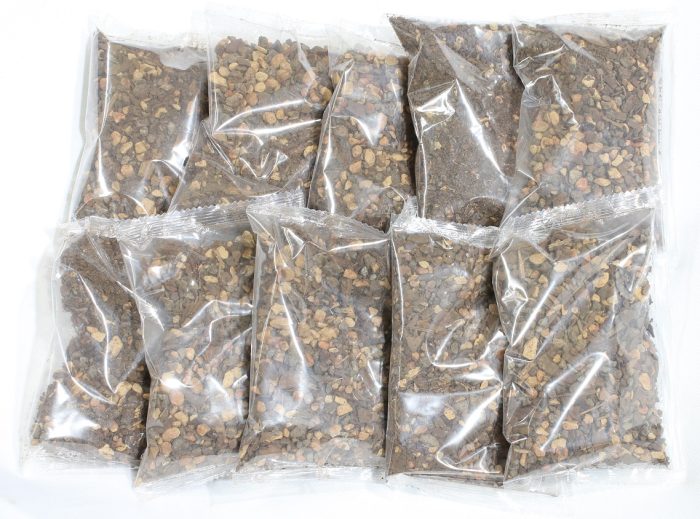 3/4 Cup Jacks Gritty Mix Succulent Soil Mini Bag