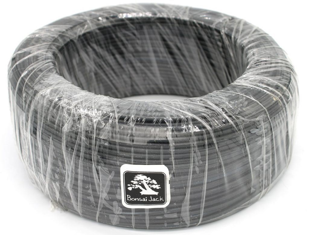 Bonsai Jack Aluminum Wire. 2.5mm Bonsai Jack