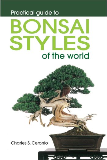 Bonsai Styles of the World