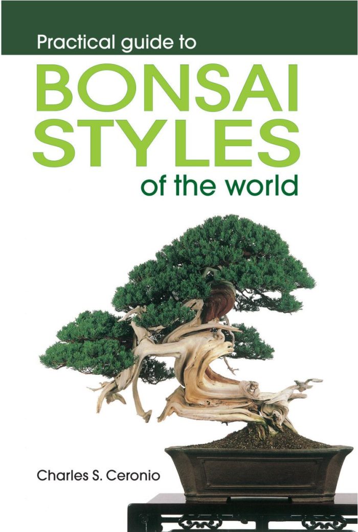 Bonsai Styles of the World