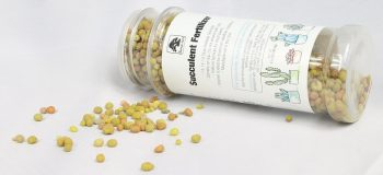 Succulent Fertilizer 3.5oz