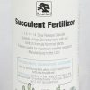 Succulent Fertilizer 3.5oz - Image 2