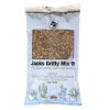 Jacks Gritty Mix soil for Succulent, Cacti and Bonsai