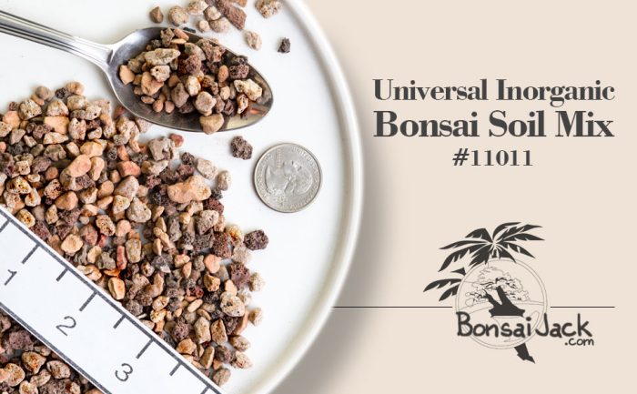 BonsaiJack Universal Inorganic Bonsai Soil Mix - Image 3