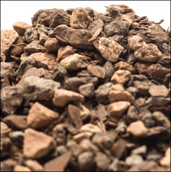 Build Your Own Soil (BYOS)
