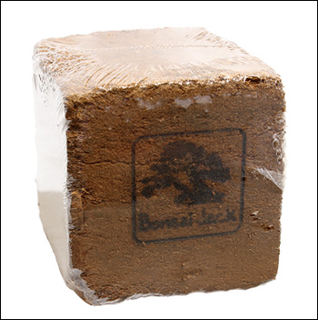 Coco Coir Bricks