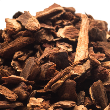 Douglas Fir Bark Fines