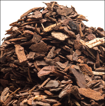 Pine Bark Fines